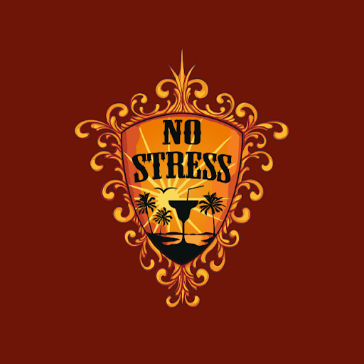No Stress Bergen logo