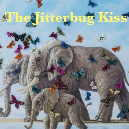 The Jitterbug Kiss