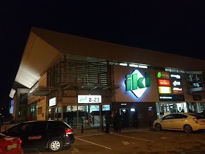Photos of IKI - Minskas