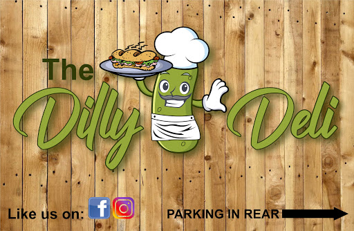 The Dilly Deli (Food Truck)