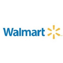 Walmart Pharmacy logo