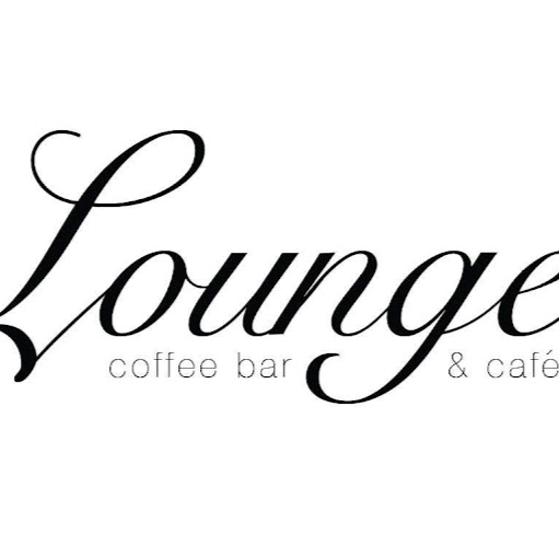 Lounge Coffee Bar & Cafe logo