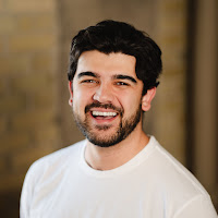 Jacob Ferrari-Shaikh