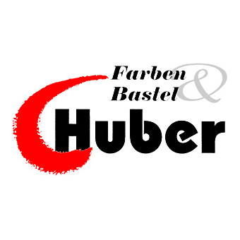 Farben & Bastel Huber logo