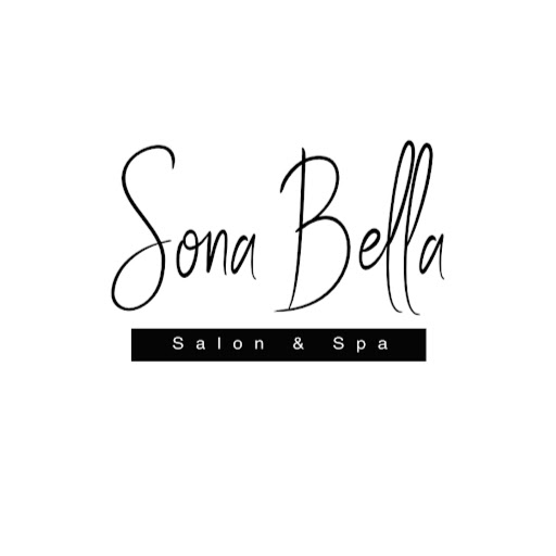 Sona Bella Salon & Spa logo