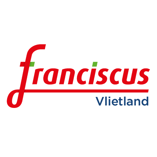 Franciscus Vlietland logo