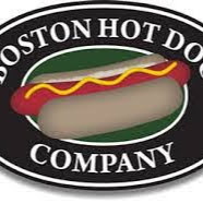 Boston Hot Dog Company logo