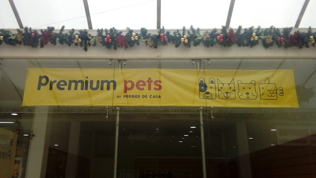 Premium Pets