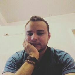 Carlos Antidio Morales's user avatar