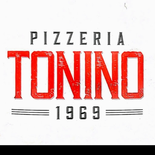 Pizzeria Tonino 1969 logo