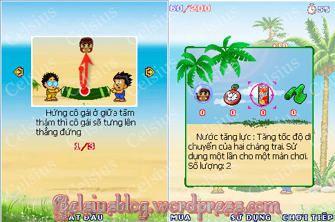 [Game Tiếng Việt] Mùa hè Hawaii [By Microgame]