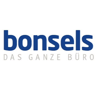 Bonsels Bürotechnik GmbH logo