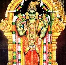 Venkataraman Mahadevan
