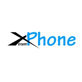 XtremPhone logo