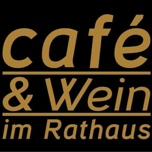 Café & Wein im Rathaus Überlingen logo