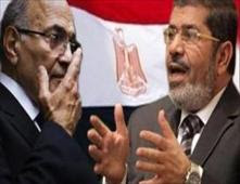 مصري يطلق زوجته المؤيدة لمرسي