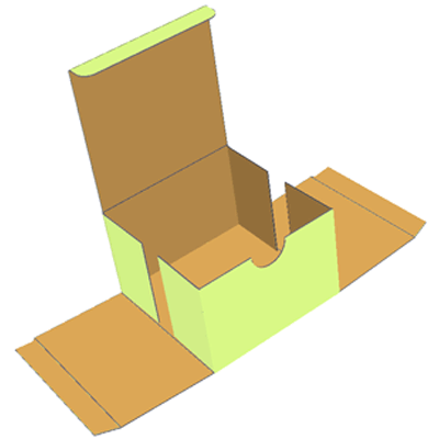 carton box templates