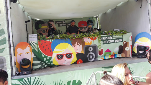 Piknic Elekronic
