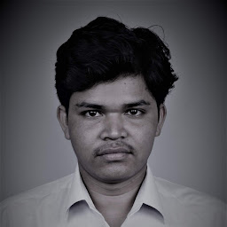 avatar of SUDHIR KUMAR