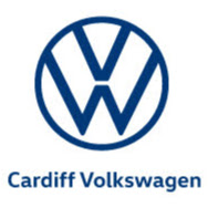 Cardiff Volkswagen logo