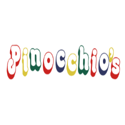 Pinocchio's Toys & Gifts logo