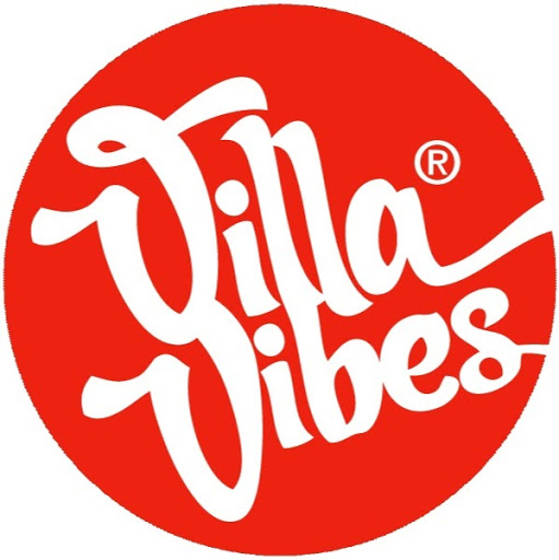 VillaVibes singlereizen logo