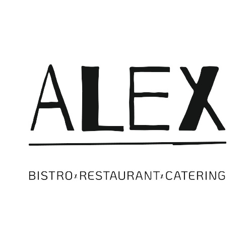 ALEX im Hafen logo