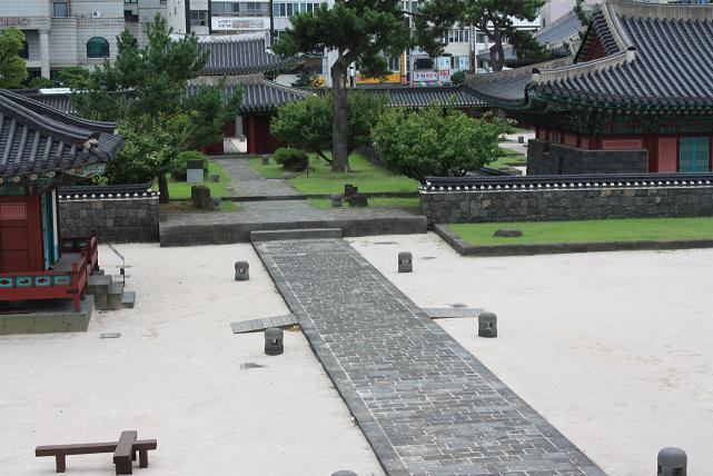 Korea - Agosto de 2012 - Blogs de Corea Sur - Días 10, 11 y 12 - Jeju (10)