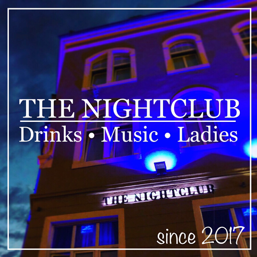 THE NIGHTCLUB - Trier l Bordell - Nachtclub - Nightlife - Bar - Event Location