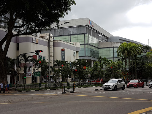 AMK Hub