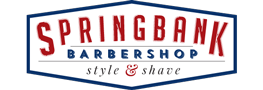 Springbank BarberShop logo