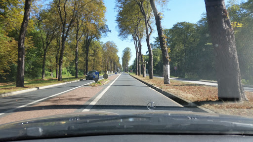 Golf de Saint Germain