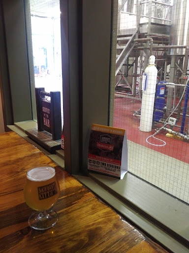 Sawdust City Brewing Co.
