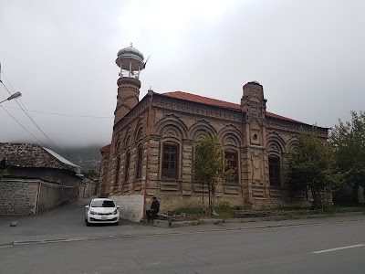 Photos of &Ouml;mər Əfəndi Məscidi