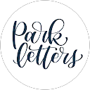 Park Letters