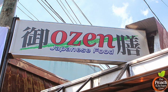 Malabon Food Tour Part 4: Ozen, Lady Jeunet's Steak House, and More...