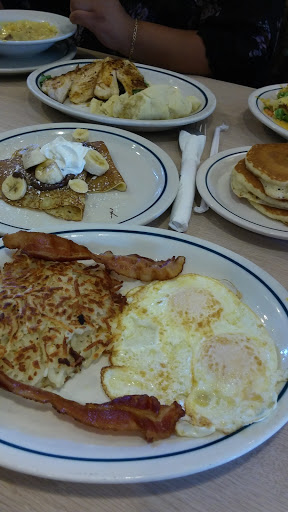 IHOP