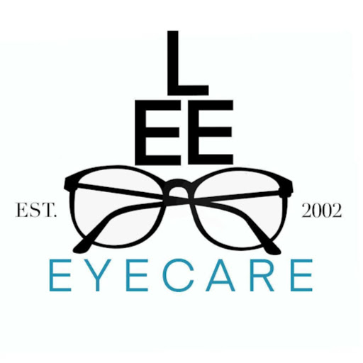 Lee EyeCare Center logo