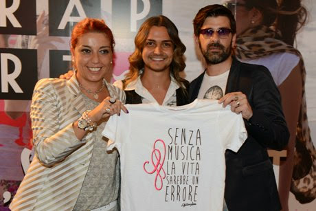 	 VALERIO SCANU MANIA