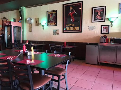 Restaurant «Cabana Restaurant Lounge», reviews and photos, 1527 Boardwalk, Atlantic City, NJ 08401, USA