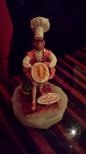 Le Cirque
