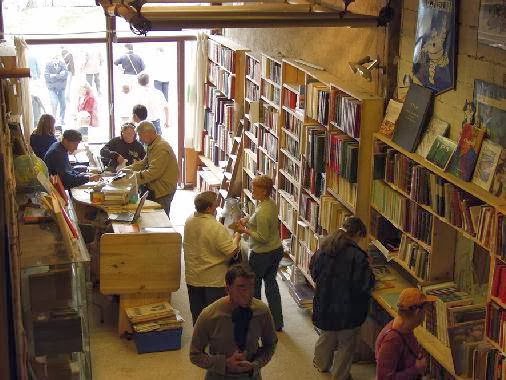Village du Livre de Fontenoy-la-Joûte 54