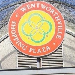 Wentworthville Shopping Plaza logo