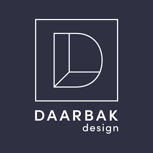 Daarbak Design - Esbjerg logo