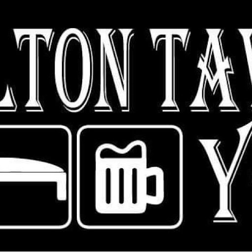 Carlton Tavern logo