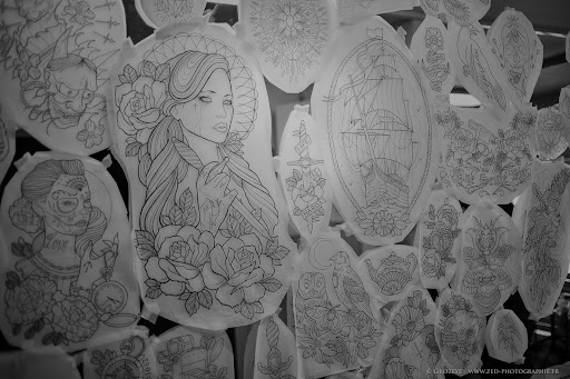 Velvet Studio Grenoble