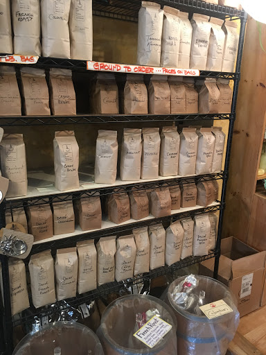 Gift Shop «German Street Coffee-Candlery», reviews and photos, 103 W German St, Shepherdstown, WV 25443, USA