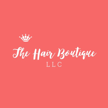 The Hair Boutique Salon Suites logo