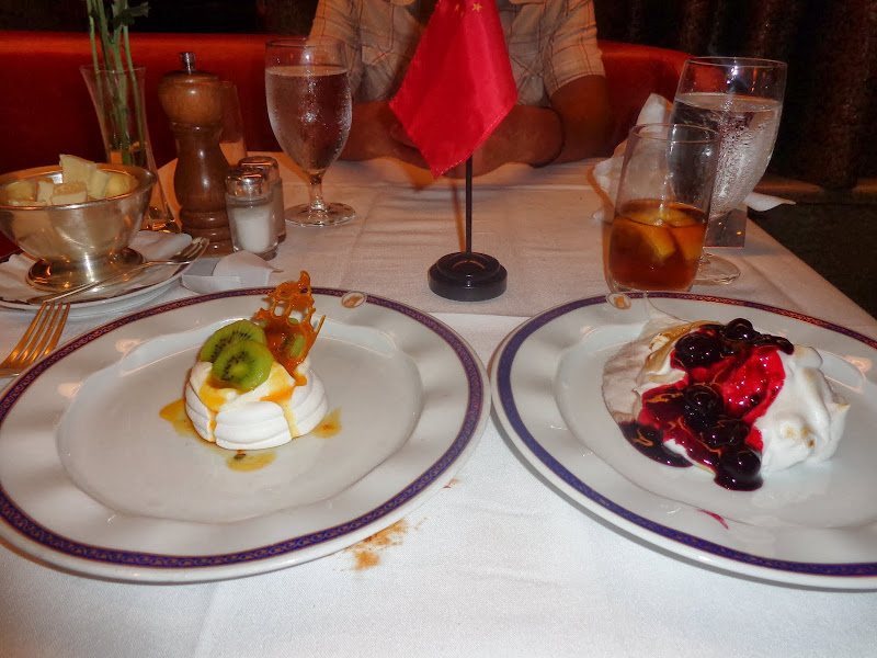 Честное октябрятское, на Евродаме можно жить! Октябрь 2013, круиз по Карибам