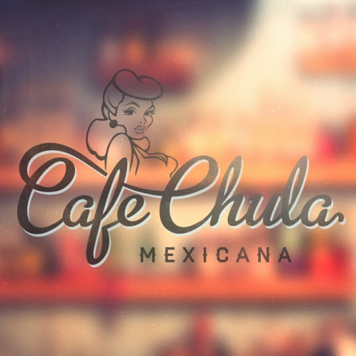 Cafe Chula logo
